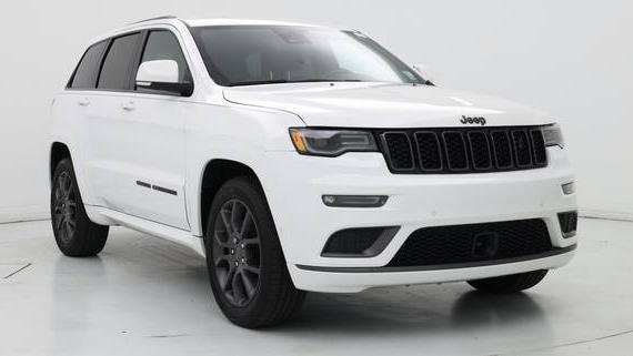 JEEP GRAND CHEROKEE 2021 1C4RJECG4MC788229 image